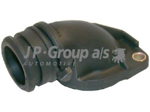 JP GROUP 1114501600 aušinimo skysčio jungė 
 Aušinimo sistema -> Žarnelės/vamzdeliai/sujungimai -> Jungės
037121121A, 037121121F