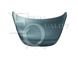 EQUAL QUALITY L04179 gaubtas 
 Kėbulas -> Transporto priemonės galas -> Gaubtas/dalys/garso izoliacinė medžiaga
1C0823031L