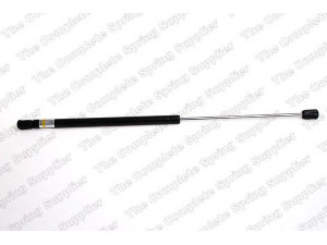 ROC GS0172 dujinė spyruoklė, bagažinė 
 Priedai -> Bagažinė/pakrovimo skyrius
95631956
