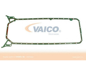 VAICO V30-2102 tarpiklis, alyvos karteris 
 Variklis -> Tarpikliai -> Sandarikliai, alyvos sistema
606 014 00 22