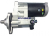 AD KÜHNER 255171 starteris
23300-96504, 2330096504, 0350-602-0261