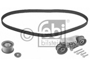 FEBI BILSTEIN 27295 paskirstymo diržo komplektas 
 Techninės priežiūros dalys -> Papildomas remontas
0636 728, 0636 728 SK, 636 728 SK