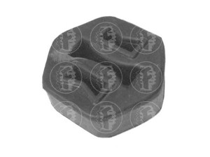 FARE SA 1012 atraminis buferis, triukšmo slopintuvas 
 Išmetimo sistema -> Surinkimo dalys -> Atskiros surinkimo dalys -> Guminė apsauga
1329647