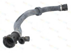 THERMOTEC DWB010TT radiatoriaus žarna 
 Aušinimo sistema -> Žarnelės/vamzdeliai/sujungimai -> Radiatoriaus žarnos
11537788276