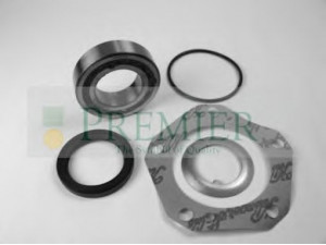 BRT Bearings BRT1474 rato guolio komplektas