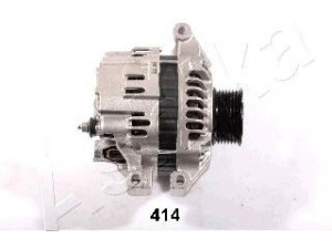 ASHIKA 002-H414 kintamosios srovės generatorius 
 Elektros įranga -> Kint. sr. generatorius/dalys -> Kintamosios srovės generatorius
31100PRB003