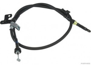 MAGNETI MARELLI 600000117720 trosas, stovėjimo stabdys
59760-2C320, 59760-2C320