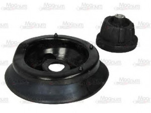 Magnum Technology A7M013MT remonto komplektas, pakabos statramstis 
 Ašies montavimas/vairavimo mechanizmas/ratai -> Montavimas, pakabos statramstis
2033200273, 2033200273S