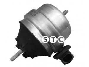 STC T405357 variklio montavimas 
 Variklis -> Variklio montavimas -> Variklio montavimo rėmas
4B0 199 379 E, 4B0 199 379 E, 4B0 199 379 E