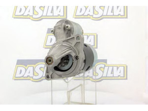 DA SILVA D040052 starteris
M2T30481, M2T42381, 15852-6301-1