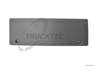 TRUCKTEC AUTOMOTIVE 02.60.232 valstybinio numerio laikiklis
202 885 0181