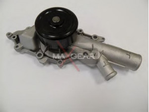 MAXGEAR 47-0115 vandens siurblys 
 Aušinimo sistema -> Vandens siurblys/tarpiklis -> Vandens siurblys
646 200 03 01, 646 200 0301, 646.200.03.01