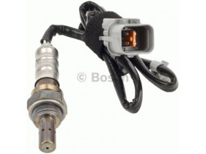 BOSCH 0 258 006 702 lambda jutiklis 
 Variklis -> Variklio elektra
06A 906 262 CM, 06A 906 262 CM
