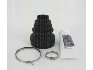 TRISCAN 8540 28923 gofruotoji membrana, kardaninis velenas 
 Ratų pavara -> Gofruotoji membrana
3287.A9, 3287.A9