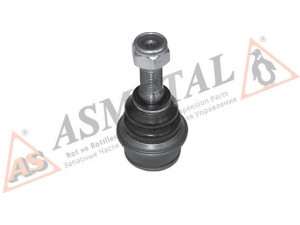 ASMETAL 10VW37 atramos/vairo trauklė 
 Ašies montavimas/vairavimo mechanizmas/ratai -> Sujungimai -> Atramos/vairo trauklė
701407187, 701407187, 701407187