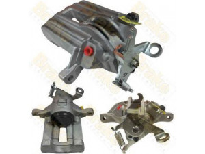Brake ENGINEERING CA2297 stabdžių apkaba 
 Dviratė transporto priemonės -> Stabdžių sistema -> Stabdžių apkaba / priedai
C2C8344