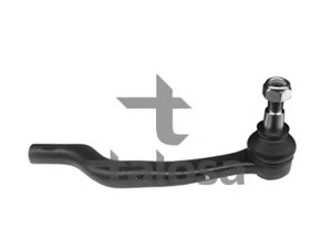 TALOSA 42-01848 skersinės vairo trauklės galas 
 Vairavimas -> Vairo mechanizmo sujungimai
1683301235, 1683301635
