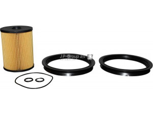 JP GROUP 6018700300 kuro filtras 
 Techninės priežiūros dalys -> Papildomas remontas
16146757196