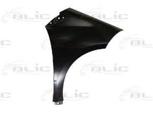 BLIC 6504-04-3506312P sparnas 
 Kėbulas -> Kėbulo dalys/ sparnas/buferis -> Purvasaugiai
A1698810201