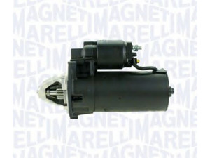 MAGNETI MARELLI 944280169000 starteris 
 Elektros įranga -> Starterio sistema -> Starteris
7716766, 46446291