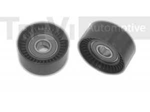 TREVI AUTOMOTIVE TD1284 kreipiantysis skriemulys, paskirstymo diržas
