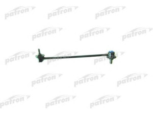 PATRON PS4025 šarnyro stabilizatorius 
 Ašies montavimas/vairavimo mechanizmas/ratai -> Stabilizatorius/fiksatoriai -> Savaime išsilyginanti atrama
LC62-34-170, LC62-34-170A, LC62-34-170B