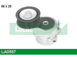 LUCAS ENGINE DRIVE LA0557 įtempiklio skriemulys, V formos rumbuotas diržas 
 Diržinė pavara -> V formos rumbuotas diržas/komplektas -> Įtempiklio skriemulys
022145299C, 022145299H, 022145299L