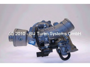 BU 127700 kompresorius, įkrovimo sistema 
 Išmetimo sistema -> Turbokompresorius
06D145701B, 06D145701BV, 06D145701BX