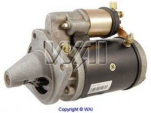 WAIglobal 33088N starteris