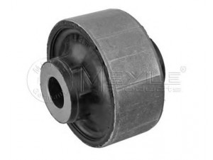 MEYLE 214 610 0035 įvorė, valdymo svirties montavimas 
 Ašies montavimas/vairavimo mechanizmas/ratai -> Valdymo svirtis/pasukamosios svirties sujungimas -> Montavimas/sutvirtinimas
71742731, 71742732, 71750149, 71750211