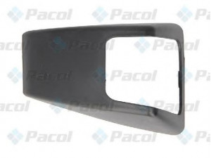 PACOL VOL-LC-003R korpusas, indikatorius 
 Elektros įranga -> Šviesos -> Indikatorius/dalys -> Dalys, indikatorius
21478751, 82114502