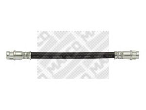 MAPCO 3330 stabdžių žarnelė 
 Stabdžių sistema -> Stabdžių žarnelės
6025307607, 7704003957, 8200045573