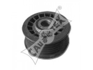 CAUTEX 181042 kreipiantysis skriemulys, V formos rumbuotas diržas 
 Diržinė pavara -> V formos rumbuotas diržas/komplektas -> Laisvasis/kreipiamasis skriemulys
6012000770