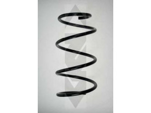 SPIDAN 85473 spyruoklė 
 Pakaba -> Spyruoklės
48131-02A10