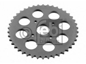 FEBI BILSTEIN 31546 pavara, skirstomasis velenas
46788782, 55195294, 55209333, 55251472