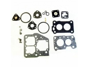 HOFFER HN613 remonto komplektas, karbiuratorius 
 Kuro mišinio formavimas -> Karbiuratorius, sistema -> Remonto komplektas