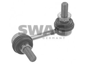 SWAG 82 94 2606 šarnyro stabilizatorius 
 Ašies montavimas/vairavimo mechanizmas/ratai -> Stabilizatorius/fiksatoriai -> Savaime išsilyginanti atrama
54668-85E00