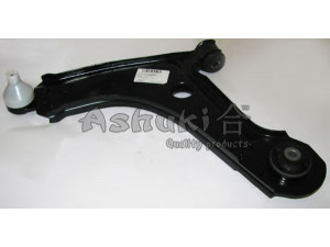 ASHUKI J890-11 vikšro valdymo svirtis 
 Ašies montavimas/vairavimo mechanizmas/ratai -> Valdymo svirtis/pasukamosios svirties sujungimas -> Vairo trauklės (valdymo svirtis, išilginis balansyras, diago
89078/SIDEM, 96391850, 96415063