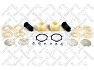 STELLOX 84-45611-SX remonto komplektas, stabilizatoriaus pakaba 
 Ašies montavimas/vairavimo mechanizmas/ratai -> Stabilizatorius/fiksatoriai -> Sklendės
6253200111