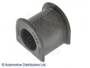 BLUE PRINT ADT38035 skersinio stabilizatoriaus įvorių komplektas 
 Ašies montavimas/vairavimo mechanizmas/ratai -> Stabilizatorius/fiksatoriai -> Sklendės
48815-42010