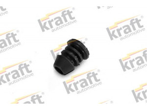 KRAFT AUTOMOTIVE 4090250 atraminis buferis, pakaba 
 Pakaba -> Pakabos dalys -> Surinkimo dalys
811 412 131 B, 893 412 131 B, 811 412 131 B