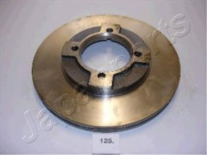 JAPANPARTS DI-125 stabdžių diskas 
 Dviratė transporto priemonės -> Stabdžių sistema -> Stabdžių diskai / priedai
40206-03R00, 40206-16R00