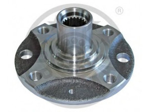 OPTIMAL 04-P301 rato stebulė 
 Ašies montavimas/vairavimo mechanizmas/ratai -> Rato stebulė/montavimas -> Rato stebulė
0326001, 326001, 90576767, 90576767