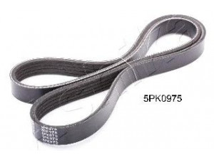 ASHIKA 112-5PK975 V formos rumbuoti diržai 
 Techninės priežiūros dalys -> Techninės priežiūros intervalai
90048-31005, 99365-00970, 96144933