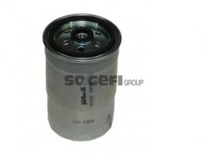 PURFLUX CS782 kuro filtras 
 Filtrai -> Kuro filtras
BF8T9155AA, ESR4686, XD9018E, ESR4686