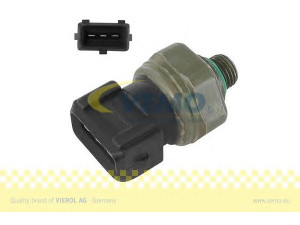 VEMO V95-73-0010 slėgio jungiklis, oro kondicionavimas 
 Oro kondicionavimas -> Jungiklis
30 611 211, 30 899 051, 8 623 270