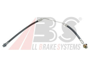 A.B.S. SL 5645 stabdžių žarnelė 
 Stabdžių sistema -> Stabdžių žarnelės
34 30 1 165 765