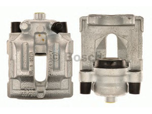 BOSCH 0 986 134 310 stabdžių apkaba 
 Stabdžių sistema -> Stabdžių matuoklis -> Stabdžių matuoklio montavimas
34 21 6 768 693