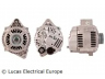 LUCAS ELECTRICAL LRB00379 kintamosios srovės generatorius 
 Elektros įranga -> Kint. sr. generatorius/dalys -> Kintamosios srovės generatorius
DBC6819, DBC6820, NA1800BA