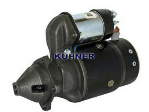 AD KÜHNER 254925 starteris